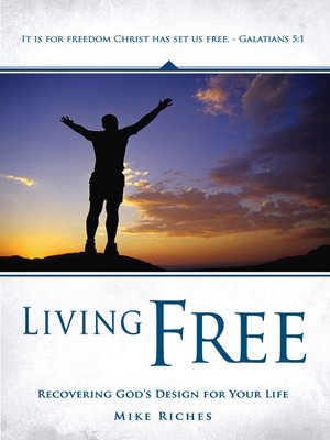 cover image of Living Free